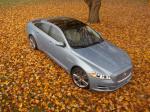 Jaguar XJ SS 2011 года (US)